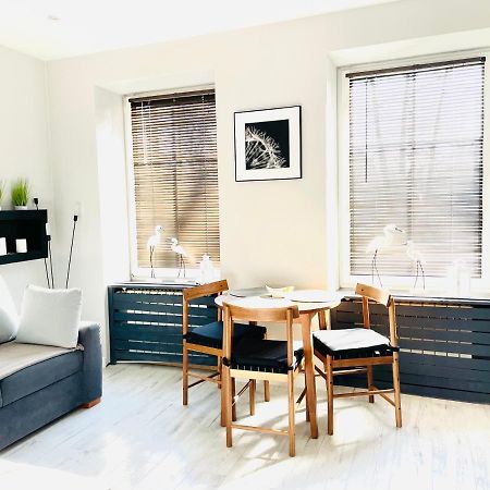 Apartament Kaja Siemianowice Śląskie エクステリア 写真