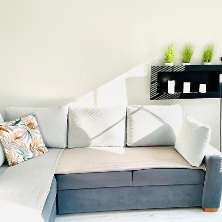 Apartament Kaja Siemianowice Śląskie エクステリア 写真