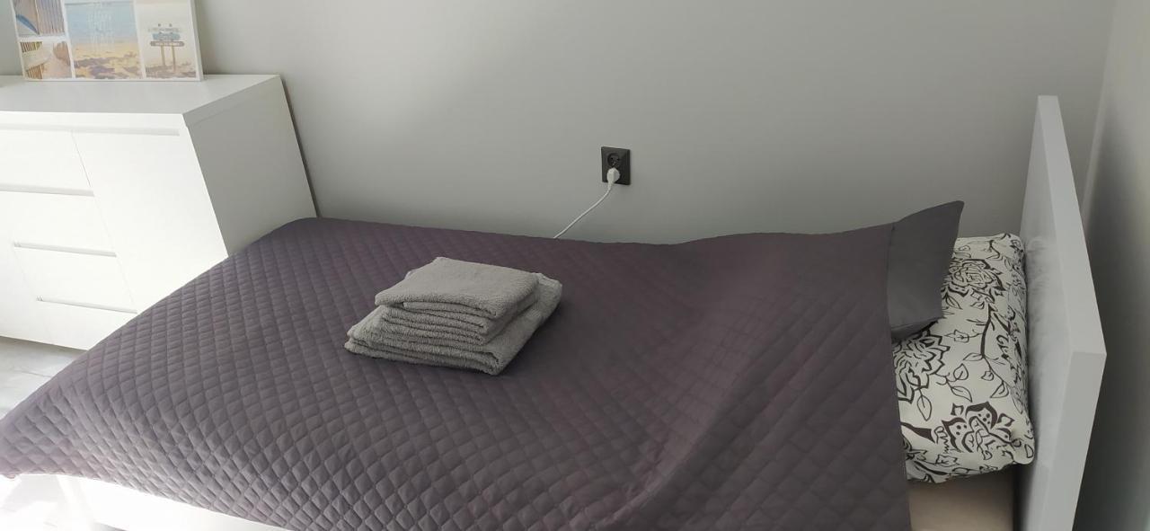 Apartament Kaja Siemianowice Śląskie エクステリア 写真