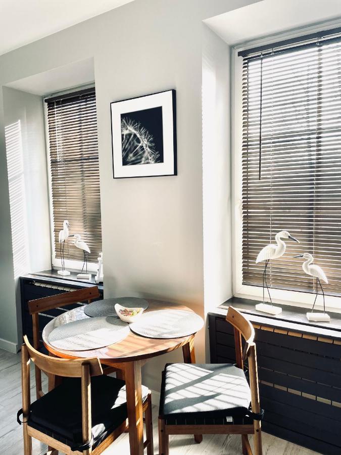 Apartament Kaja Siemianowice Śląskie エクステリア 写真