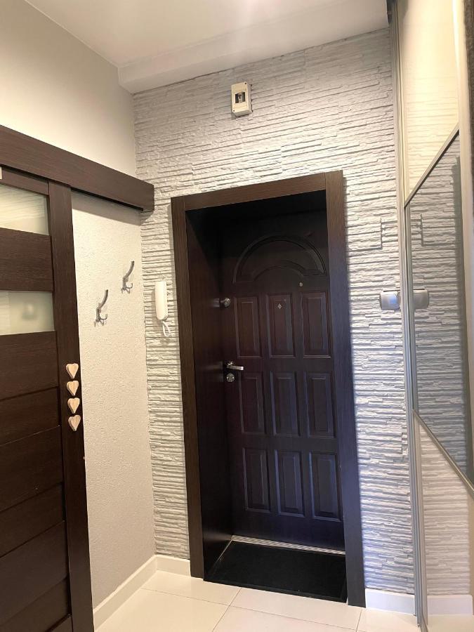 Apartament Kaja Siemianowice Śląskie エクステリア 写真