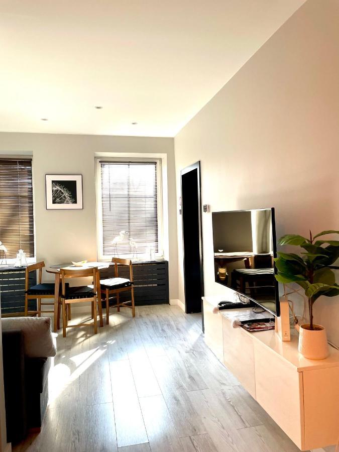 Apartament Kaja Siemianowice Śląskie エクステリア 写真