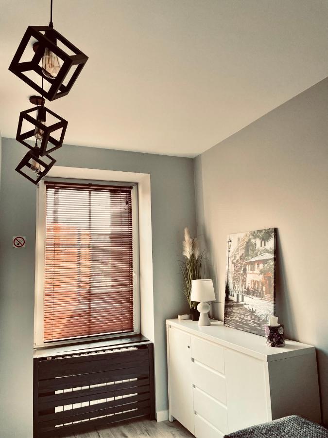 Apartament Kaja Siemianowice Śląskie エクステリア 写真