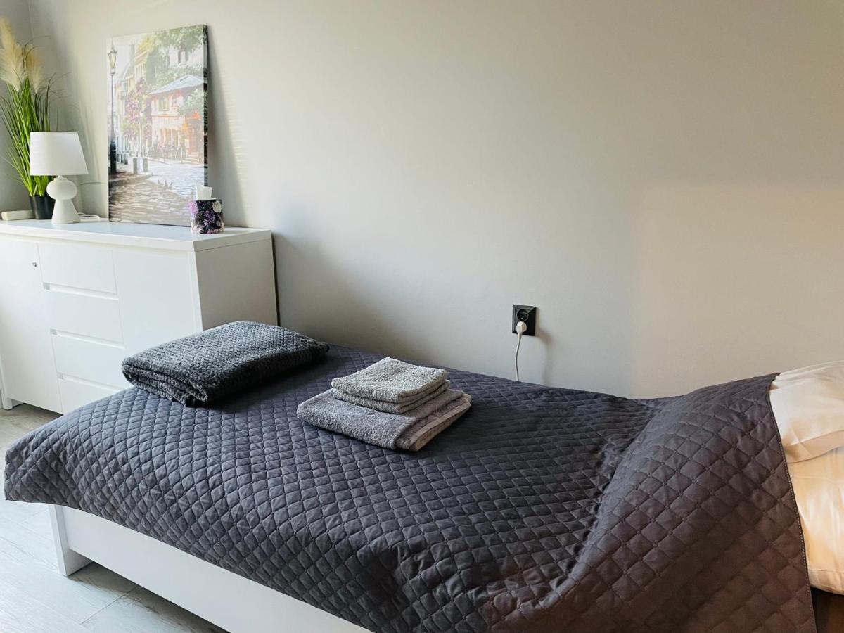 Apartament Kaja Siemianowice Śląskie エクステリア 写真