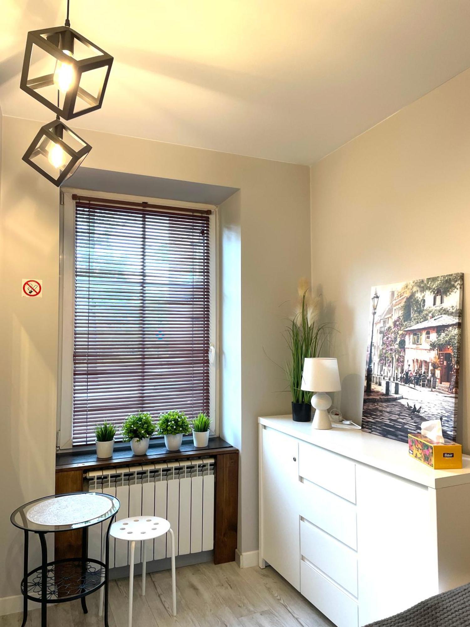 Apartament Kaja Siemianowice Śląskie エクステリア 写真